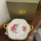 Angela Rose Pink Dish 1Pcs