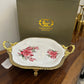 Angela Rose Pink Dish 1Pcs