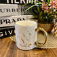 Danny Home Flower Mug 1Pcs