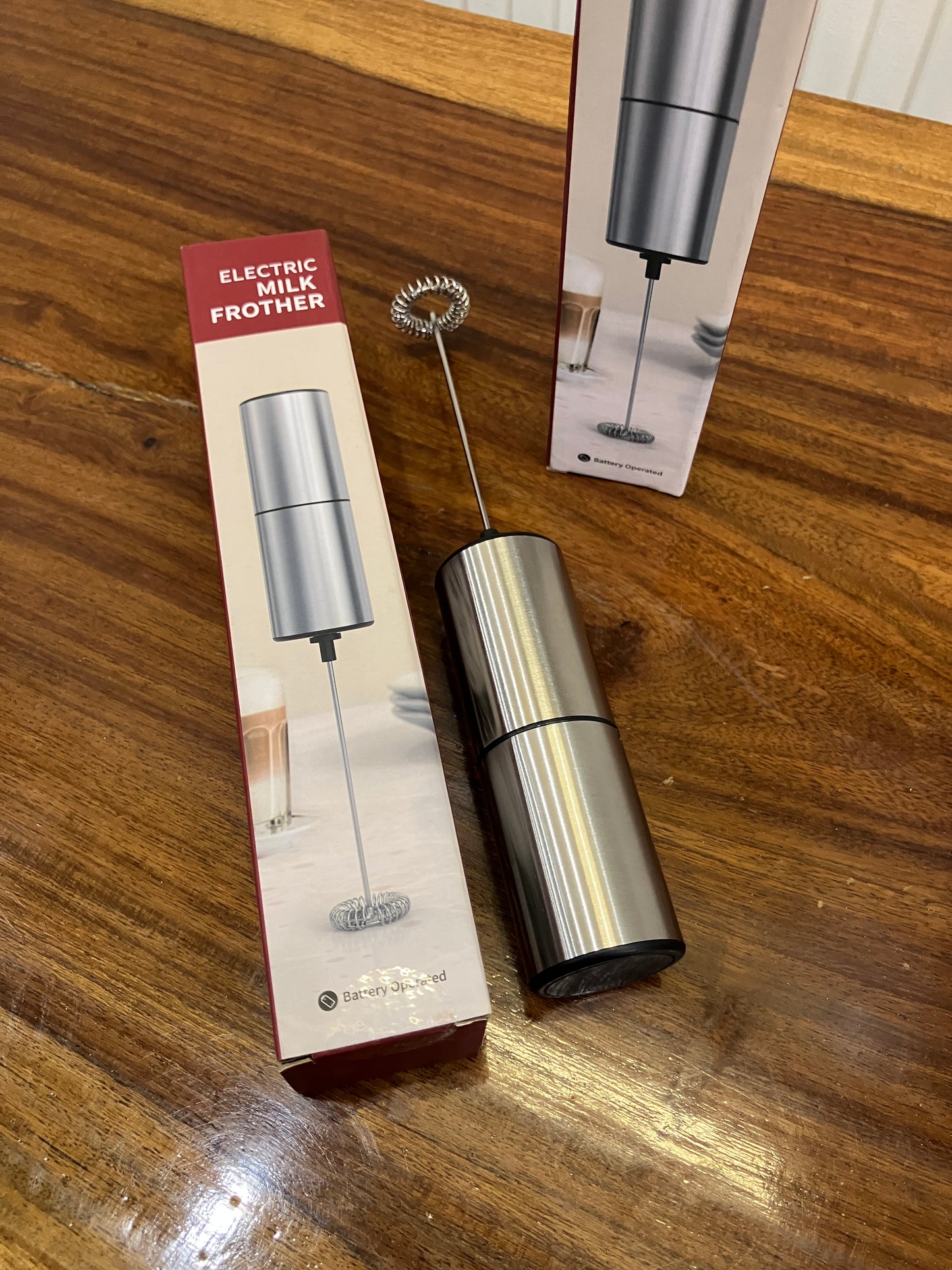 Coffee Beater/Frother 1Pcs