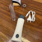 Coffee Beater/Frother 1Pcs