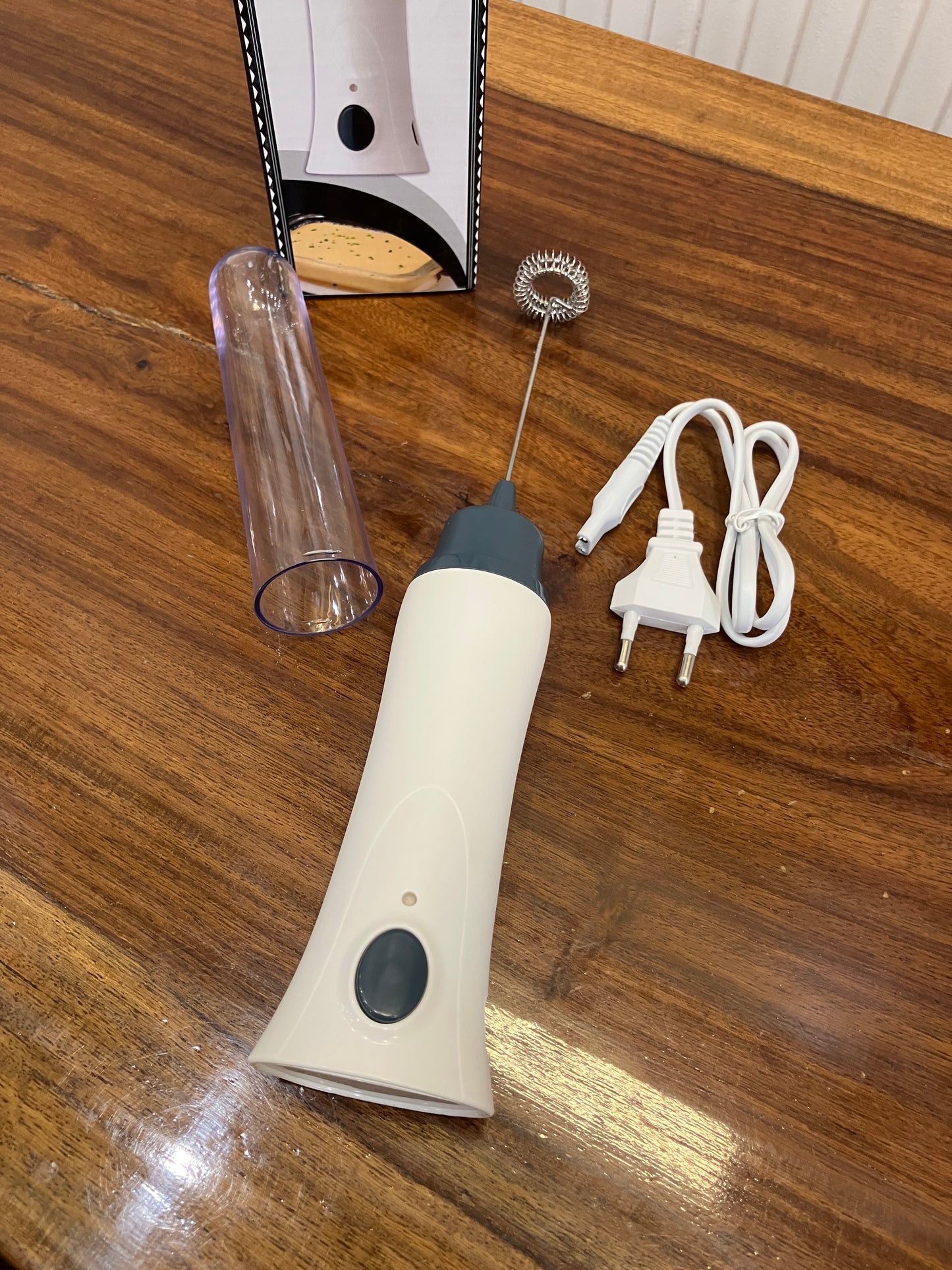 Coffee Beater/Frother 1Pcs