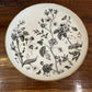 Danny Home Black Gold Breakfast Set 32Pcs