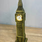 London Big Ben World Famous Landmark Metal