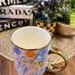 Danny Home Flower Mug 1Pcs