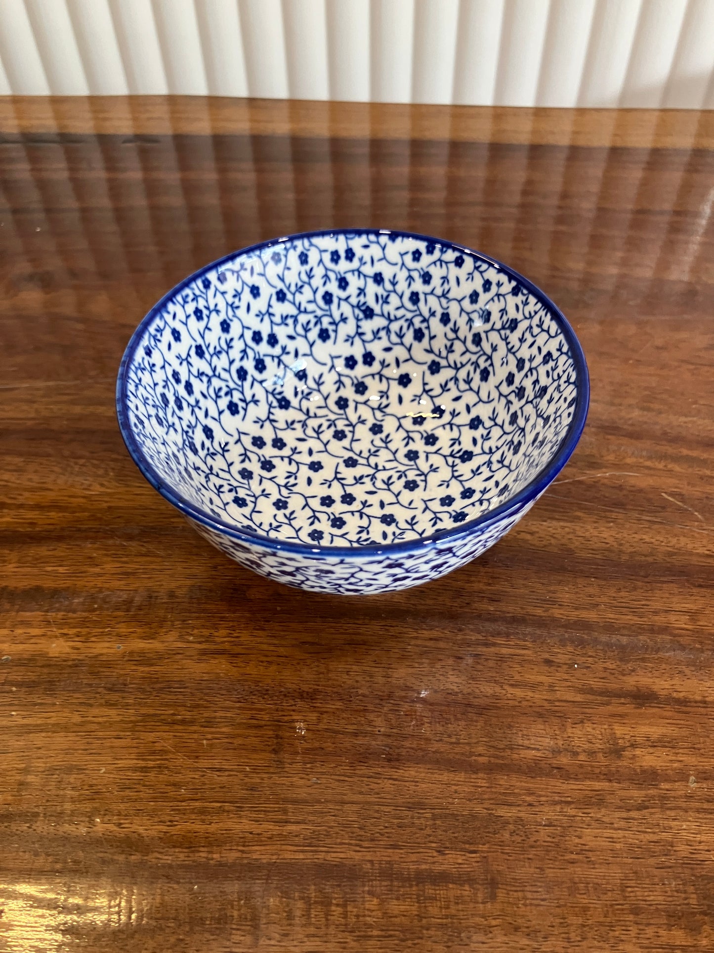 Danny Home Sapphire Indigo Series