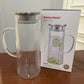 Danny Home Vertical Stripe Jug 1Pcs
