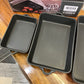 Danny Home Black Casserole Set 3Pcs