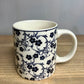 Danny Home Blue Series Mug 1Pcs