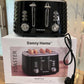 Danny Home Seattle Electric Toaster (4 Slot)