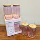 Danny Home Sipper Purple Gradient 4Pcs