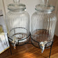 Danny Home Glass Dispenser 3Pcs