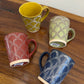 Danny Home Scales Mug 4Pcs
