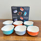 Danny Home Soup Bowl 6Pcs