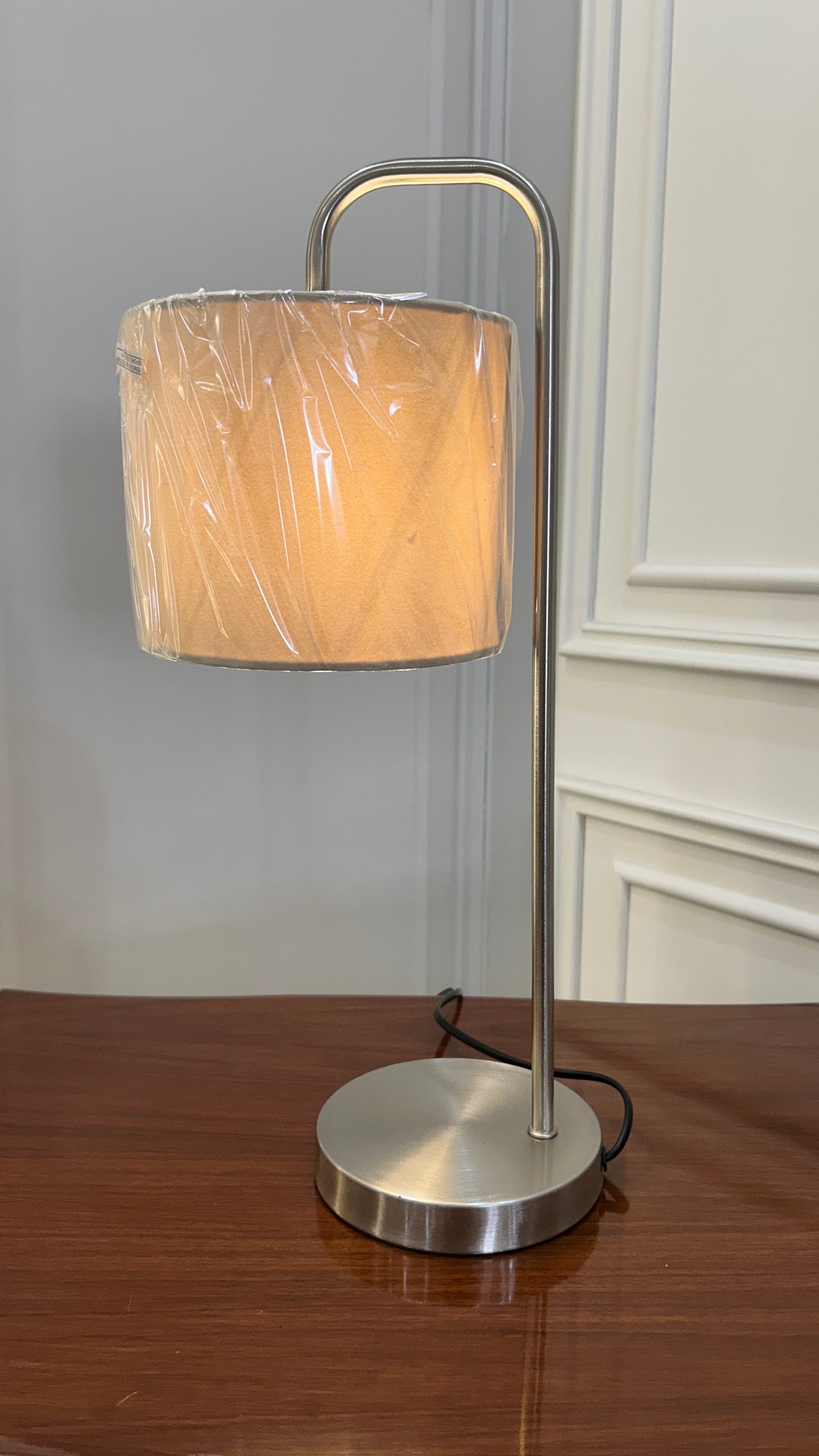 Danny Home Modern Metal Lamp 1Pcs