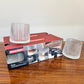 Danny Home Revolving Glasses 6Pcs