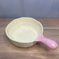 Stoneware Mac & Cheese Bowl 1Pcs