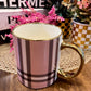 Danny Home Pink Mug 1Pcs