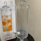 Danny Home Crystal Juice Dispenser