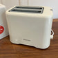 Danny Home Premium Electric Toaster (2 Slot)