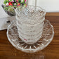Danny Home Dessert Bowl Set 7Pcs