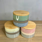 Danny Home Storage Jars 3Pcs