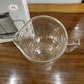 Danny Home Double Walled French Press 1L