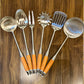 Danny Home Kitchen Utensils Set