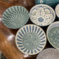 Danny Home Sea Green Sweet Bowl 10Pcs