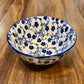 Danny Home Blue Series Bowl 1Pcs