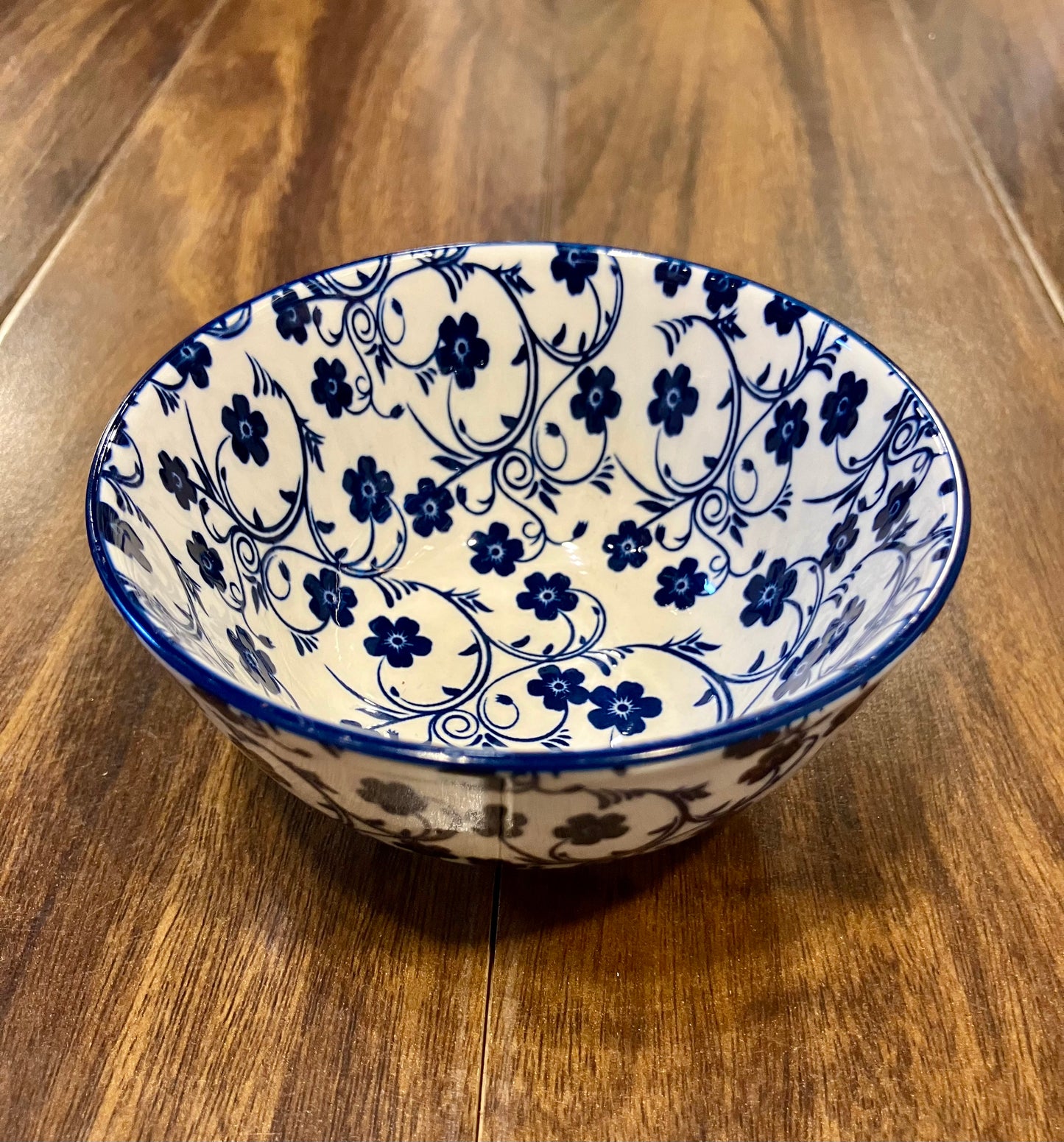 Danny Home Blue Series Bowl 1Pcs