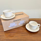 Danny Home Cup & Saucer 6Pcs