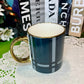 Danny Home Dark Green Mug 1Pcs