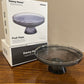 Danny Home Eclipse Glass Fruit Plate (Small)