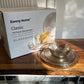 Danny Home Premium Glass Plate Set 18Pcs