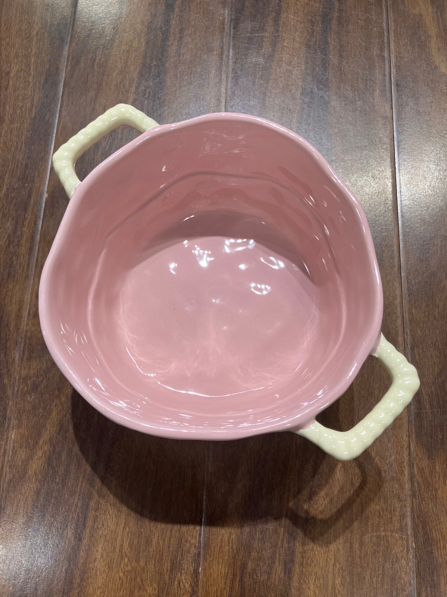 Stoneware Serving Bowl 1Pcs