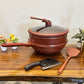 Wok Steamer
