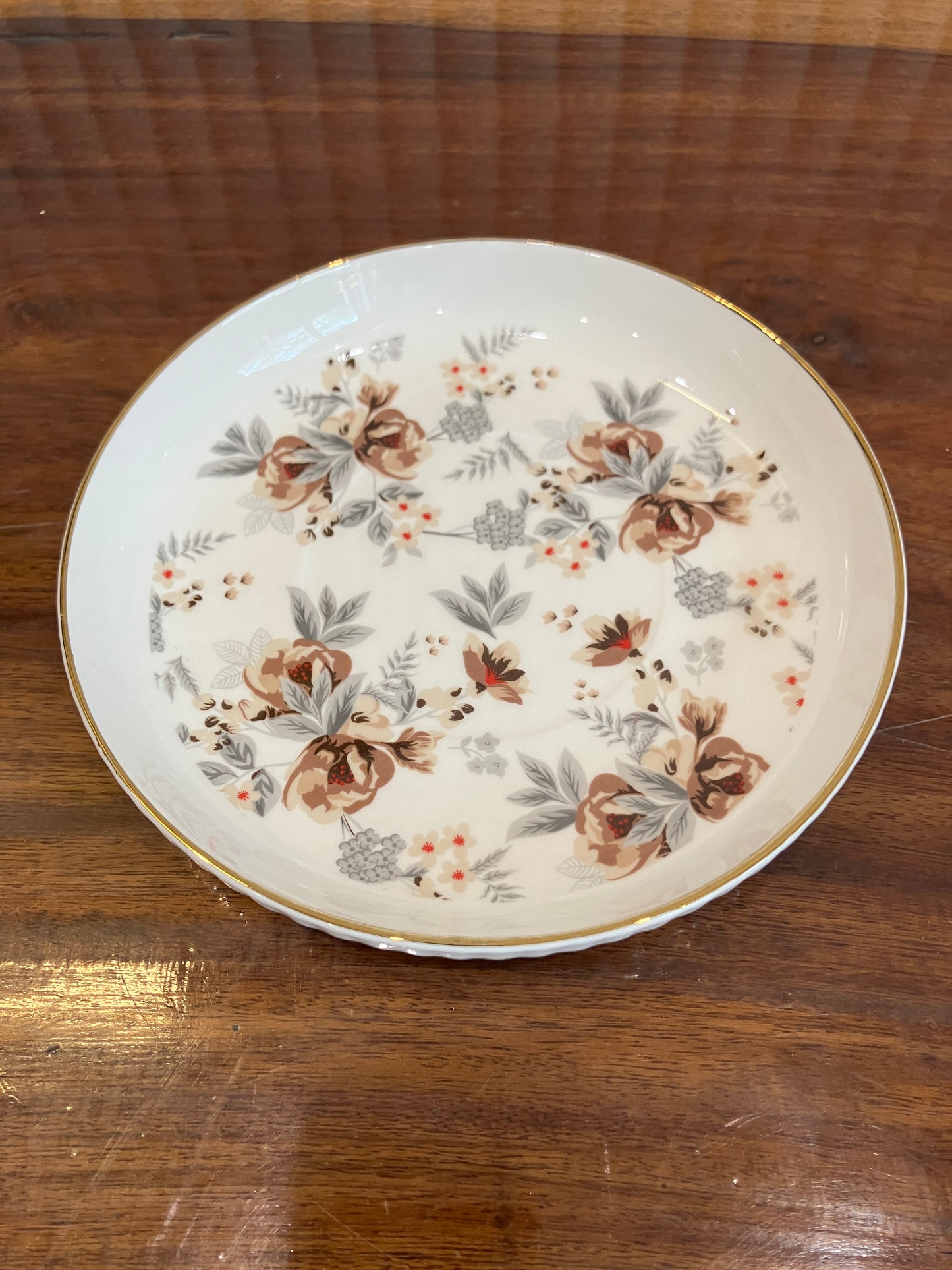 Danny Home Autumn Gold Breakfast Set 32Pcs
