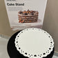 Danny Home Ceramic Cake Stand