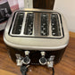 Danny Home Seattle Electric Toaster (4 Slot)