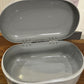 Danny Home Metal Bread Box