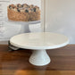 Danny Home Porcelain Cake Dish