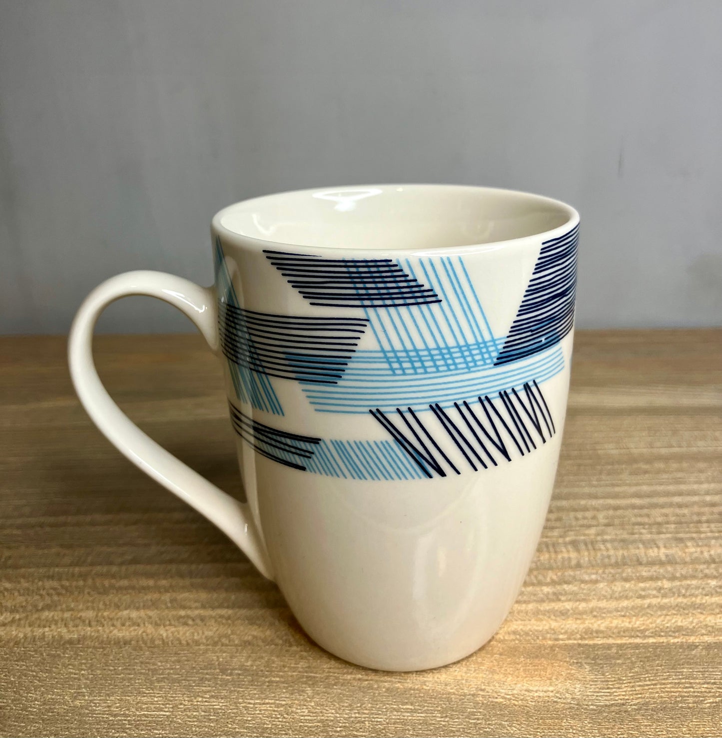 Danny Home Stripes series Mug 1Pcs