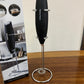 Danny Home Milk/Coffee Beater + Stand