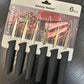Danny Home Steak Knife Set 6Pcs