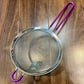 Stainless Steel Strainer 1Pcs