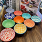 Danny Home Porcelain Bowls (10Pcs)