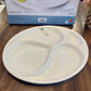 Symphony 4Division Platter 1Pcs