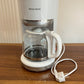 Danny Home MoonShine Electric Coffee Maker 1.5L
