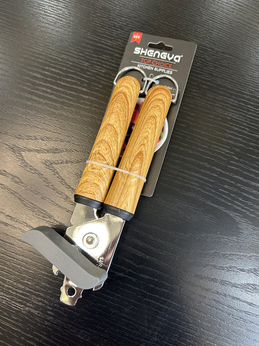 Shengya Tin Opener 1Pcs